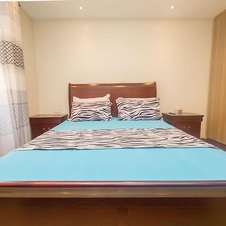 ניירובי Esterina Suites מראה חיצוני תמונה