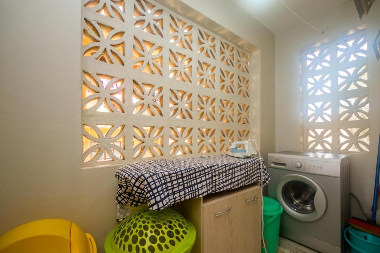 ניירובי Esterina Suites מראה חיצוני תמונה