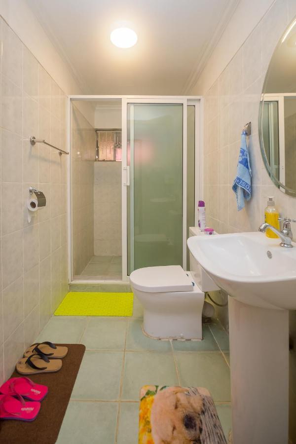ניירובי Esterina Suites מראה חיצוני תמונה