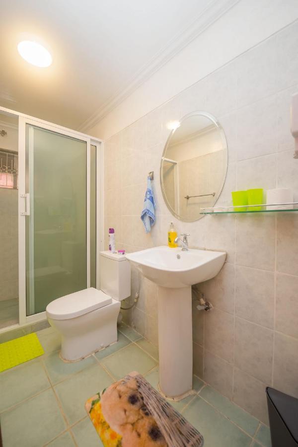 ניירובי Esterina Suites מראה חיצוני תמונה
